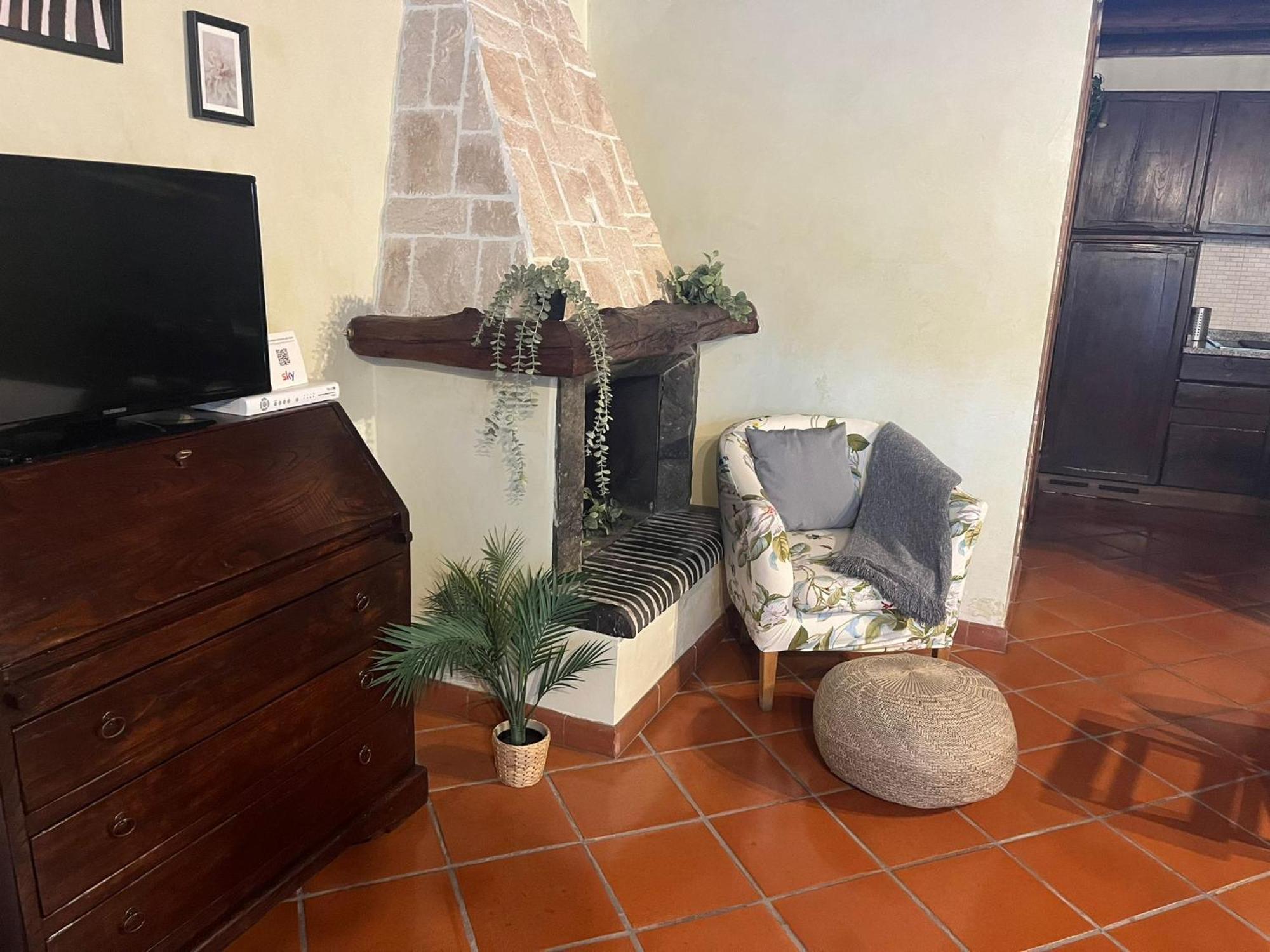 Bilocale Dafne Abbadesse Apartamento Milán
