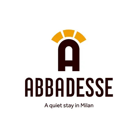 Bilocale Dafne Abbadesse Guest House Mailand Exterior foto