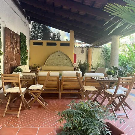 Bilocale Dafne Abbadesse Guest House Mailand Exterior foto
