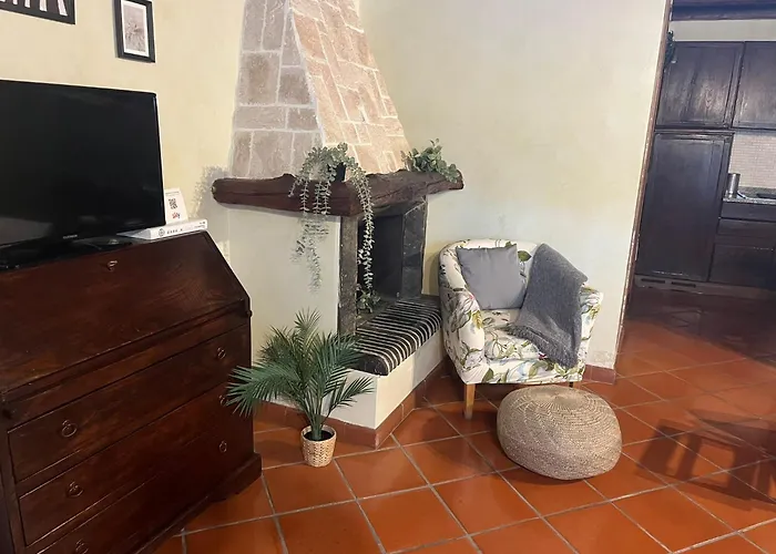 Bilocale Dafne Abbadesse Guest House